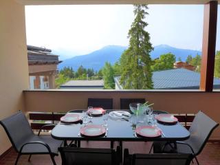 Apartment Genziana B 20 by Interhome - Crans-Montana - 0