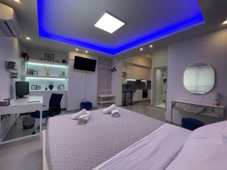 Monastiraki Heart - Luxury Apartment Athens - Athens - 0