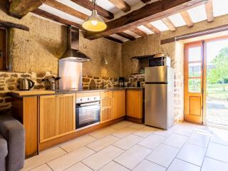 Holiday Home Au Verger Fleuri by Interhome - Hudimesnil - 5