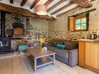 Holiday Home Au Verger Fleuri by Interhome - 2