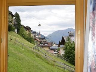 Apartment Silvia-2 by Interhome - Kappl - 8