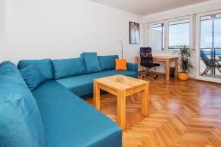 Sea Chic Apartment near Old town, Amazing view - Split - 6