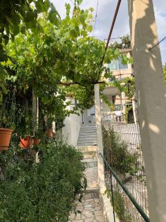 Lili's House - Delvinë - 2