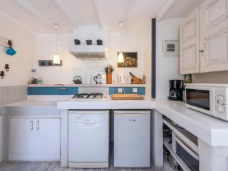 Holiday Home Entre mer et jardin by Interhome - Saint-Pierre-en-Port - 4