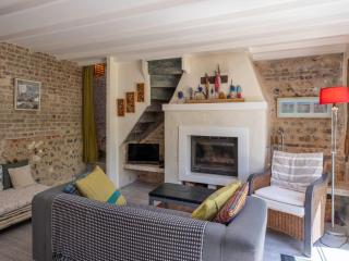 Holiday Home Entre mer et jardin by Interhome - Saint-Pierre-en-Port - 1