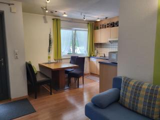 Apartment Michael by Interhome - Kappl - 8