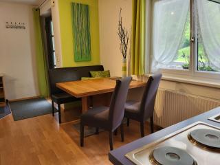 Apartment Michael by Interhome - Kappl - 1