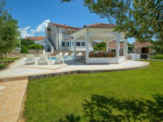 Apartment Aquanur-7 by Interhome - Sovlje - 8