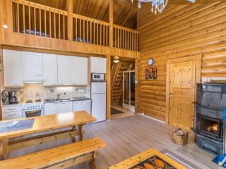Holiday Home Kaukonraitti 4 c 2 by Interhome - Rukatunturi - 3