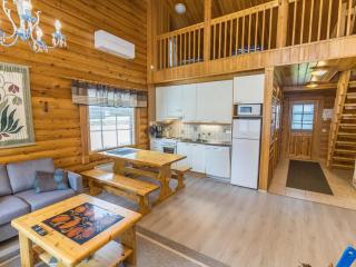 Holiday Home Kaukonraitti 4 c 2 by Interhome - Rukatunturi - 4