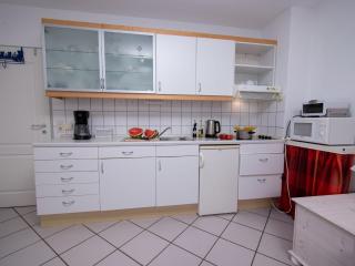 Apartment Am Deich by Interhome - 9