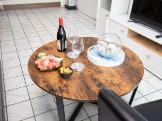 Apartment Krabbe by Interhome - Norddeich - 3