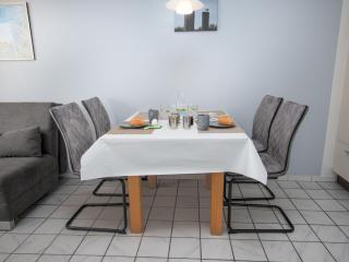 Apartment Krabbe by Interhome - Norddeich - 1