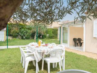 Holiday Home Brive 2 by Interhome - Pontaillac (Royan) - 8
