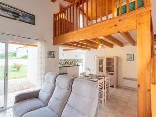 Holiday Home Brive 2 by Interhome - Pontaillac (Royan) - 4