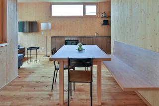 Bergreich Appartement 3 - 9