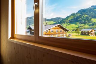 Bergreich Appartement 3 - 4