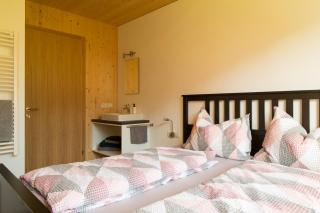 Bergreich Appartement 3 - 8