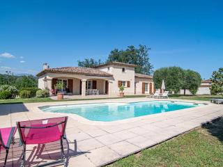 Holiday Home Villa Gaïa by Interhome - Callian - 5