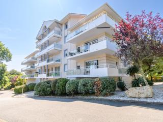 Apartment Zéphyr-1 by Interhome - Arcachon - 6