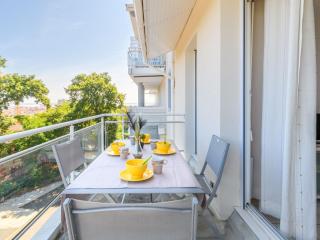 Apartment Zéphyr-1 by Interhome - Arcachon - 9
