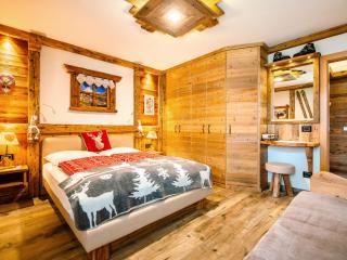 Apartment Brunel-2 by Interhome - Pozza di Fassa - 2