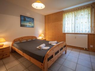 Apartment Seya 19 by Interhome - Ovronnaz - 6