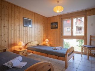 Apartment Seya 19 by Interhome - Ovronnaz - 2
