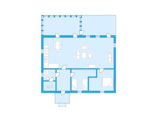Holiday Home Erikstorp 143 by Interhome - Olofström - 9
