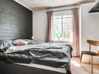 Chalet Kringelfjorden Nävern by Interhome - Särna - 6