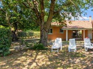 Holiday Home La Lette II Albizzias by Interhome - Saint-Julien-en-Born - 9