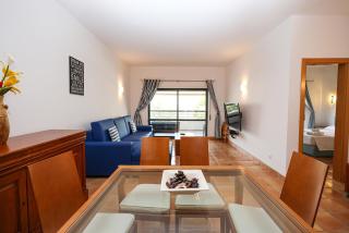 B39 - Marina Hill Apartment - Lagos - 1