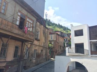 ZP Hotel - Tbilisi - 9