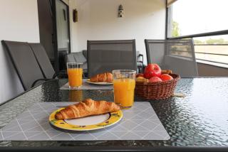 B39 - Marina Hill Apartment - Lagos - 4