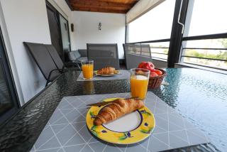 B39 - Marina Hill Apartment - Lagos - 5