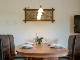 Holiday Home 4 Pfoten by Interhome - Dittishausen - 8
