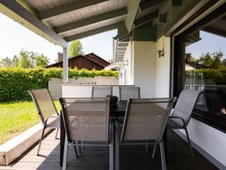 Holiday Home 4 Pfoten by Interhome - Dittishausen - 6