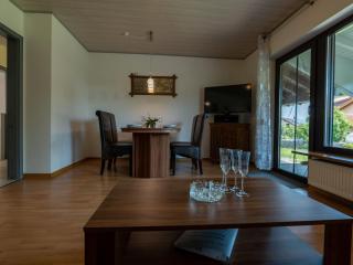 Holiday Home 4 Pfoten by Interhome - Dittishausen - 4