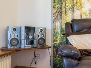 Holiday Home 4 Pfoten by Interhome - Dittishausen - 3