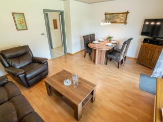 Holiday Home 4 Pfoten by Interhome - Dittishausen - 5