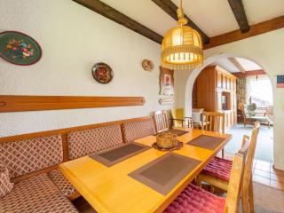 Apartment Am Hohen Bogen-46 by Interhome - Arrach - 1