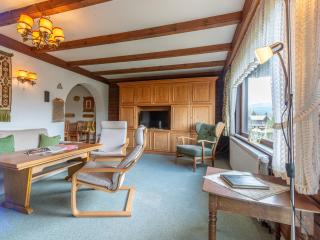 Apartment Am Hohen Bogen-46 by Interhome - 2