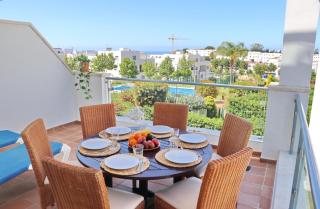 Apartamento Puerta del Sol - Conil de la Frontera - 0