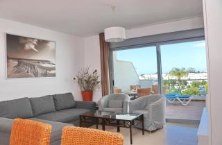 Apartamento Puerta del Sol - Conil de la Frontera - 4