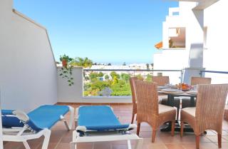 Apartamento Puerta del Sol - Conil de la Frontera - 5