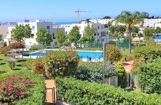 Apartamento Puerta del Sol - Conil de la Frontera - 9