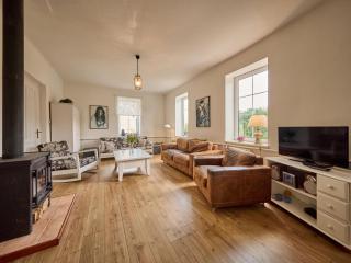 Villa Hillside Lodge & Garden by Interhome - 3