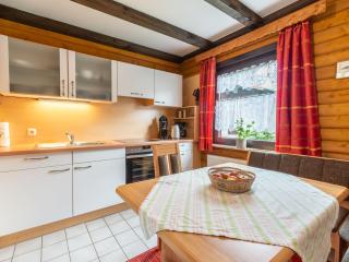 Apartment Am Hohen Bogen-19 by Interhome - 8