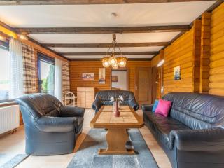 Apartment Am Hohen Bogen-19 by Interhome - Kummersdorf - 9