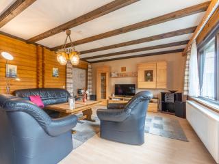 Apartment Am Hohen Bogen-19 by Interhome - Kummersdorf - 4